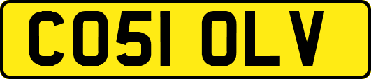CO51OLV