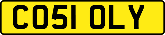 CO51OLY
