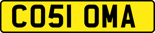 CO51OMA