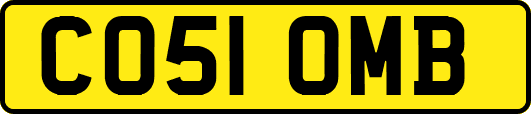CO51OMB