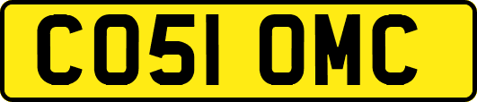 CO51OMC
