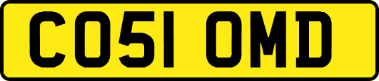 CO51OMD