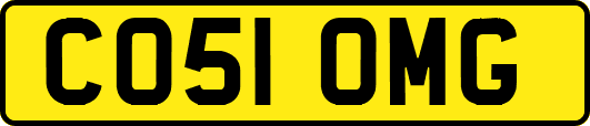 CO51OMG