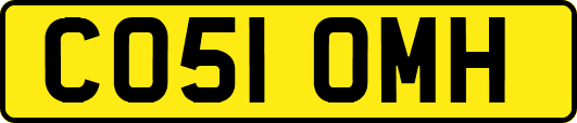CO51OMH
