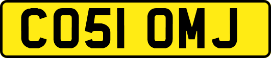 CO51OMJ