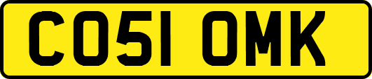 CO51OMK