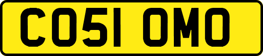CO51OMO