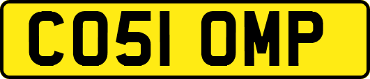 CO51OMP