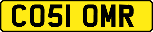 CO51OMR