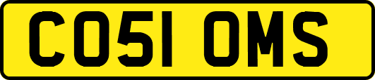 CO51OMS