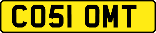 CO51OMT