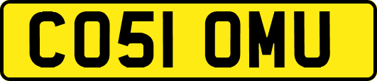 CO51OMU