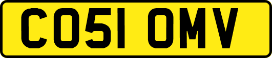 CO51OMV
