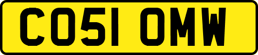 CO51OMW