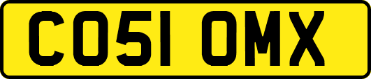 CO51OMX