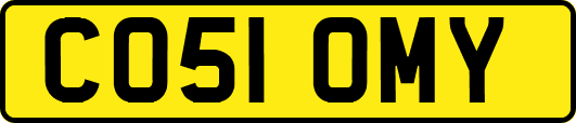 CO51OMY