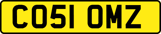 CO51OMZ