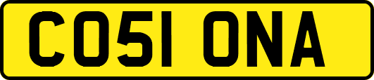 CO51ONA