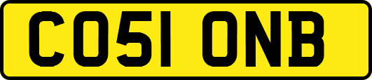 CO51ONB