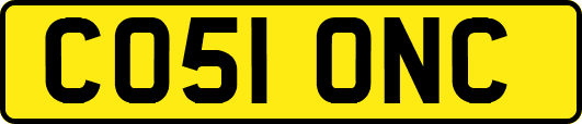 CO51ONC