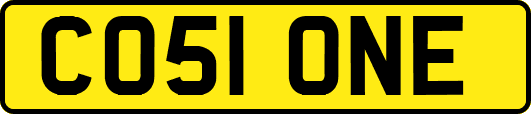 CO51ONE