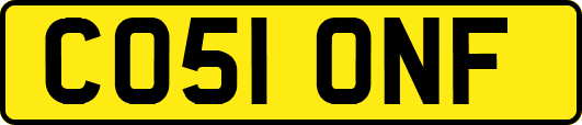 CO51ONF