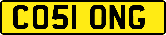 CO51ONG