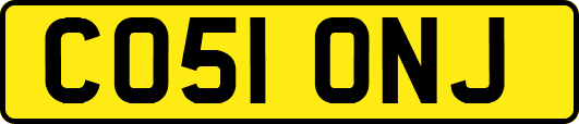 CO51ONJ