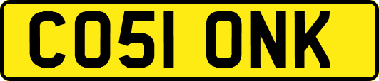 CO51ONK