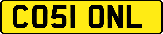CO51ONL