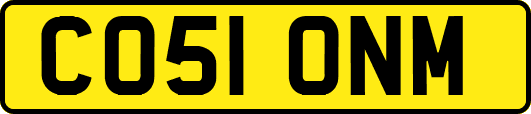 CO51ONM