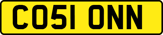 CO51ONN
