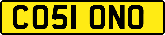 CO51ONO