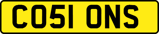 CO51ONS
