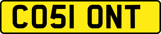 CO51ONT