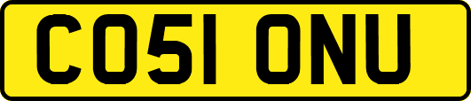 CO51ONU