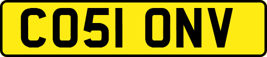 CO51ONV