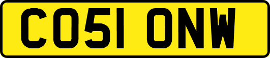 CO51ONW