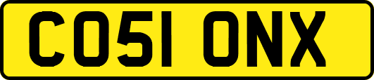 CO51ONX