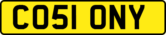 CO51ONY