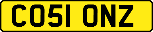 CO51ONZ