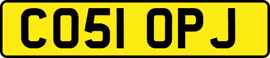 CO51OPJ