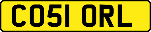 CO51ORL