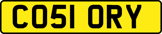 CO51ORY