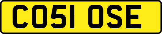 CO51OSE