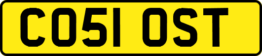 CO51OST
