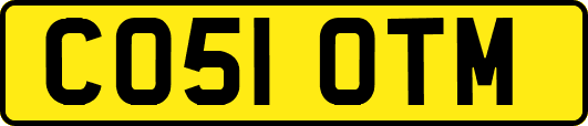 CO51OTM