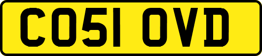 CO51OVD