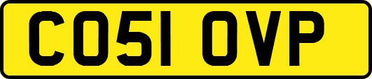 CO51OVP