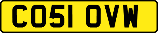 CO51OVW